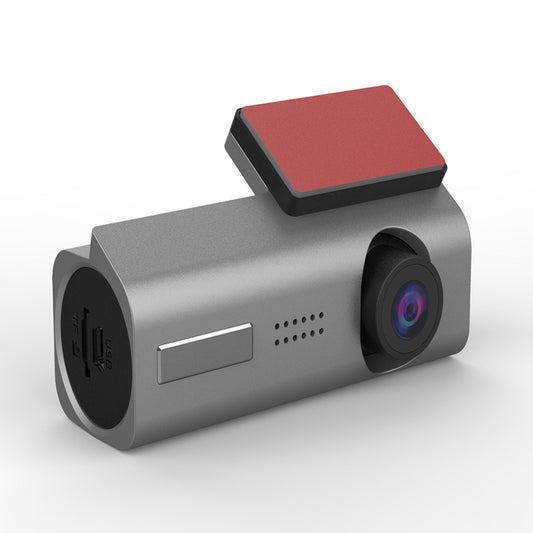 Provizu Elite Dashcam - Front + 4K Vision